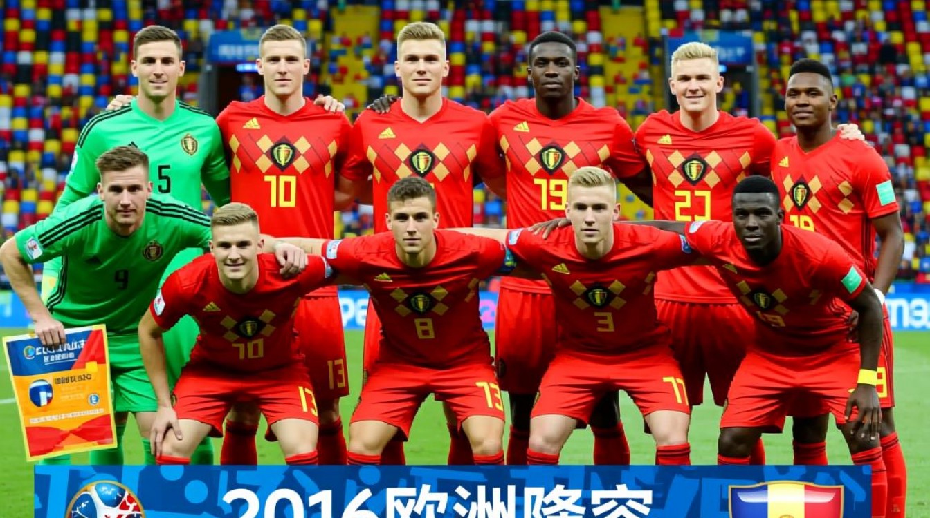 2016欧洲比利时阵容谁领衔?核心球员有哪些?-图2 2016欧洲比利时阵容谁领衔?核心球员有哪些?-图2