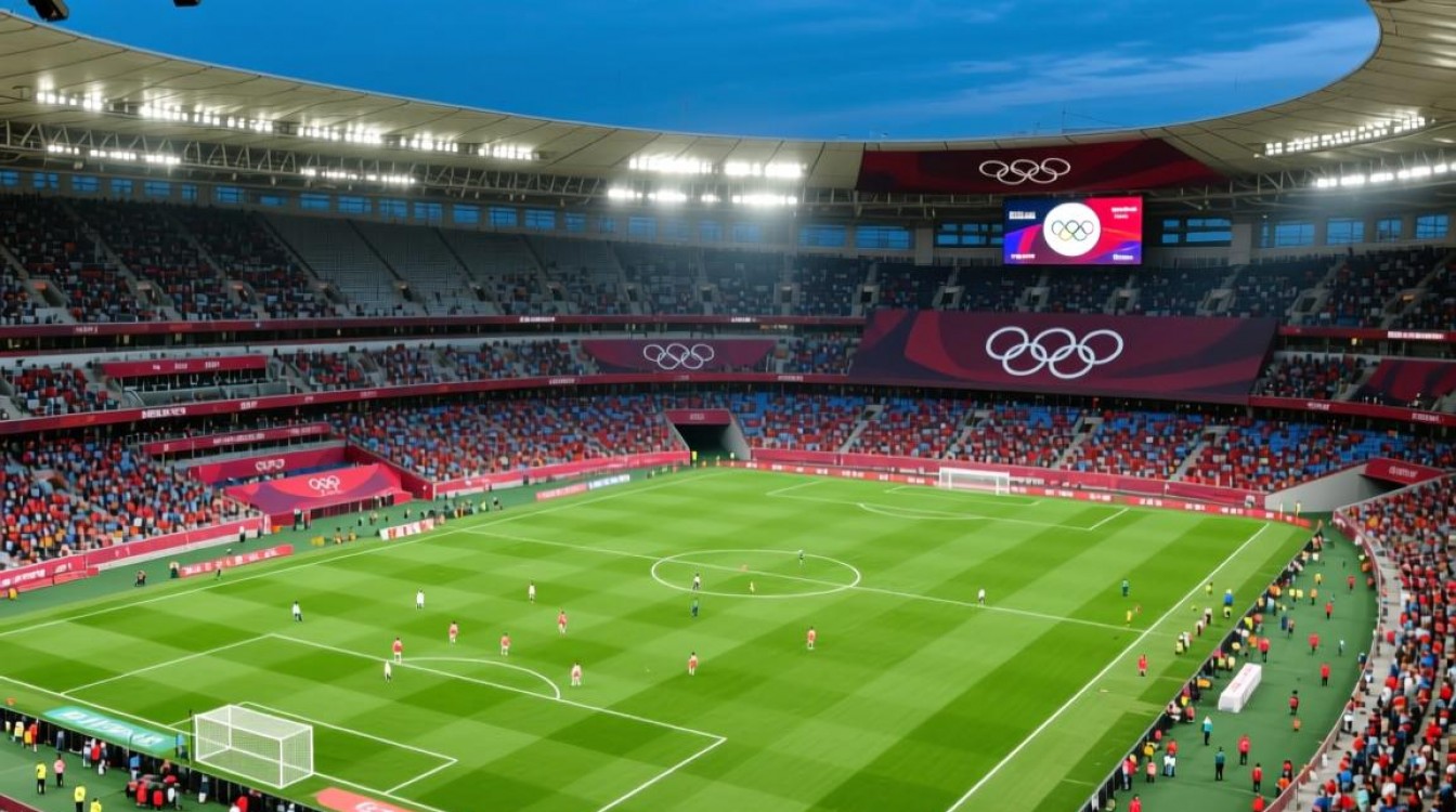 奥运会足球决赛为何总让人热血沸腾？-图3