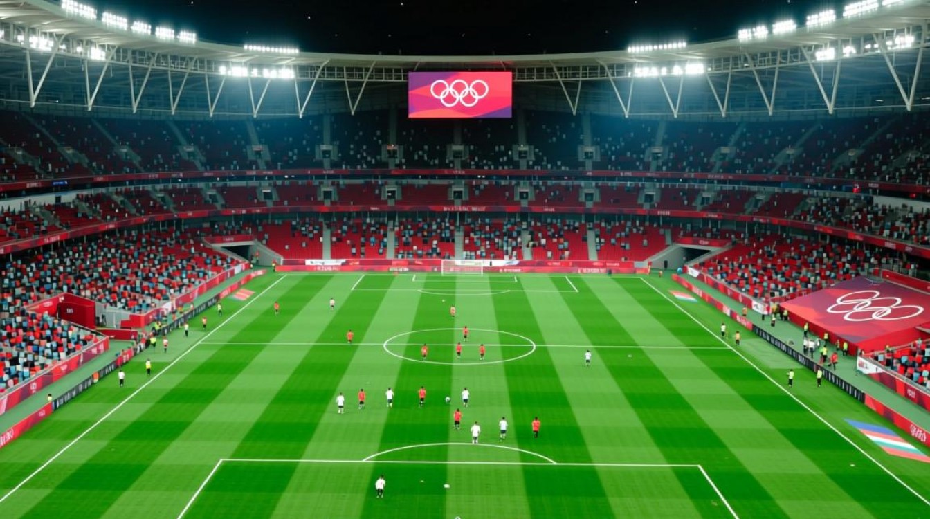 奥运会足球决赛为何总让人热血沸腾？-图2