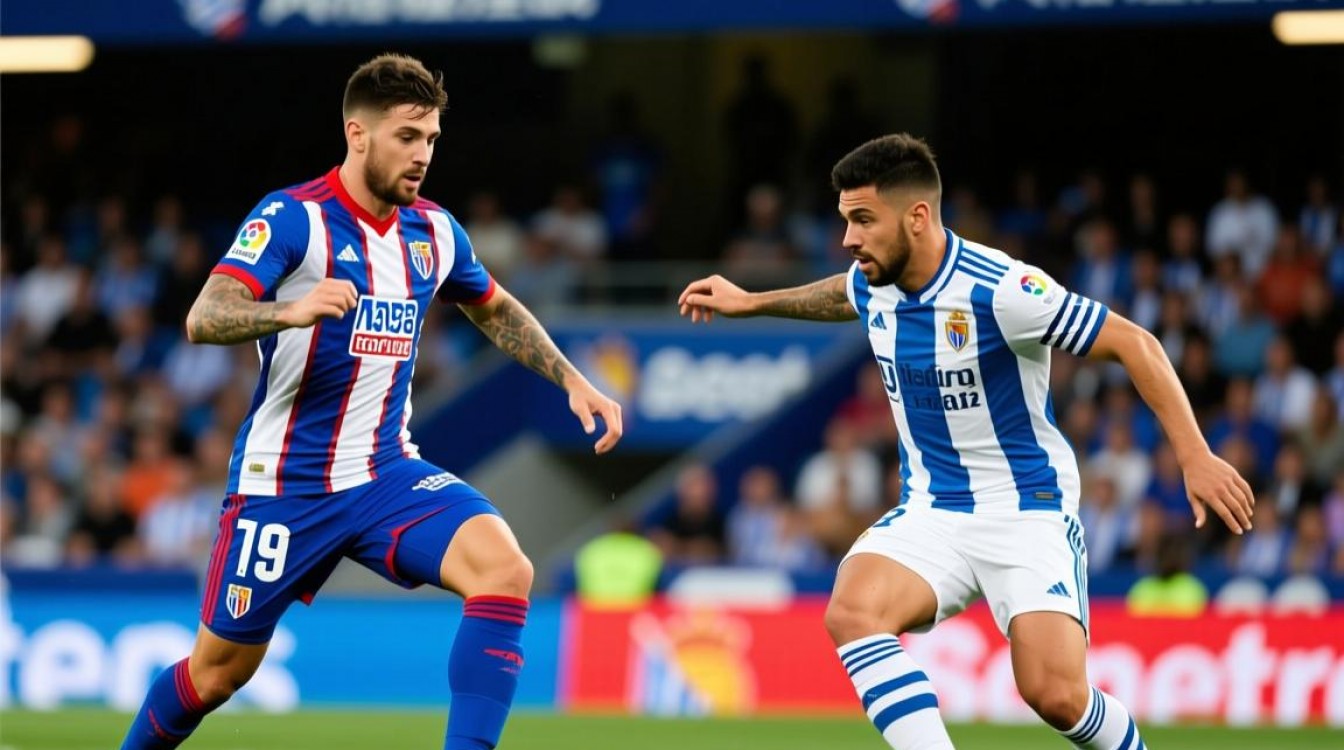 阿拉维斯vs皇家社会谁赢的?最终比分的最新结果是什么?-图3 阿拉维斯vs皇家社会谁赢的?最终比分的最新结果是什么?-图3