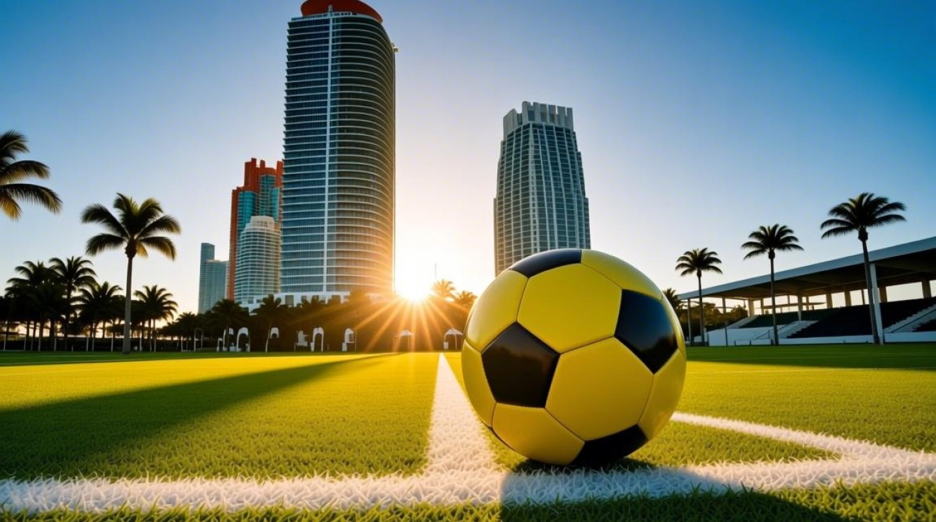 FIFA17迈阿密决赛谁笑到最后?经典战役回顾与关键球员解析-图1 FIFA17迈阿密决赛谁笑到最后?经典战役回顾与关键球员解析-图1