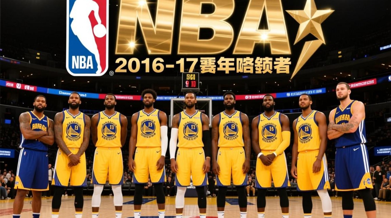 2017赛季NBA最佳阵容有哪些球员？谁落选最可惜？-图1