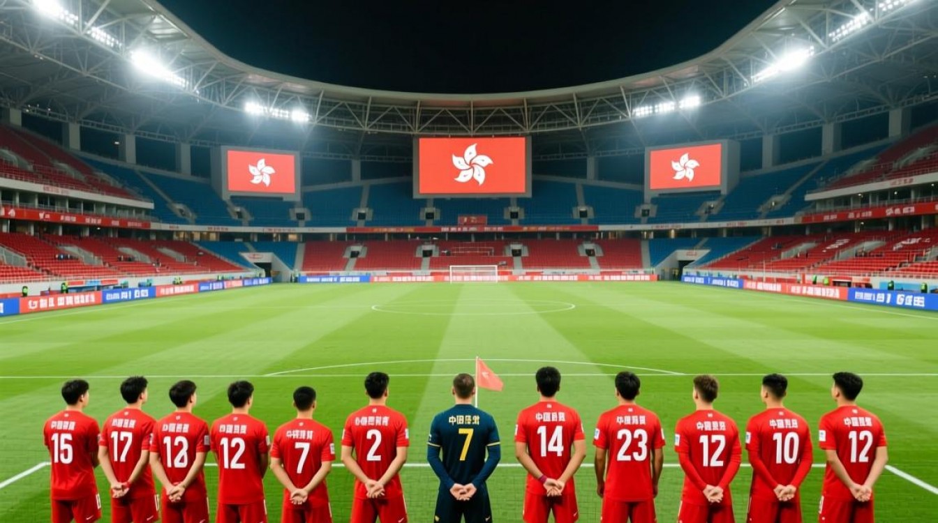 中国香港U23vs印尼谁赢?U23亚洲杯赛果揭晓-图2 中国香港U23vs印尼谁赢?U23亚洲杯赛果揭晓-图2