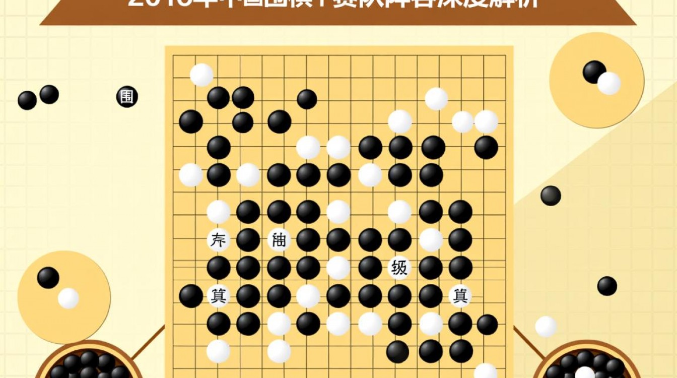 2016年围甲各队阵容深度解析,谁能笑到最后?-图3 2016年围甲各队阵容深度解析,谁能笑到最后?-图3