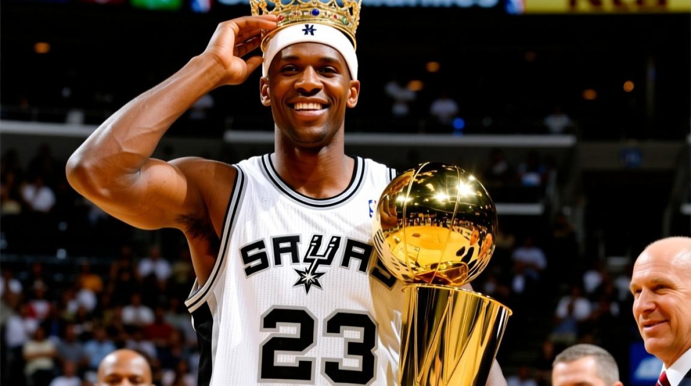 马刺总决赛3战，能否终结对手连胜？-图1