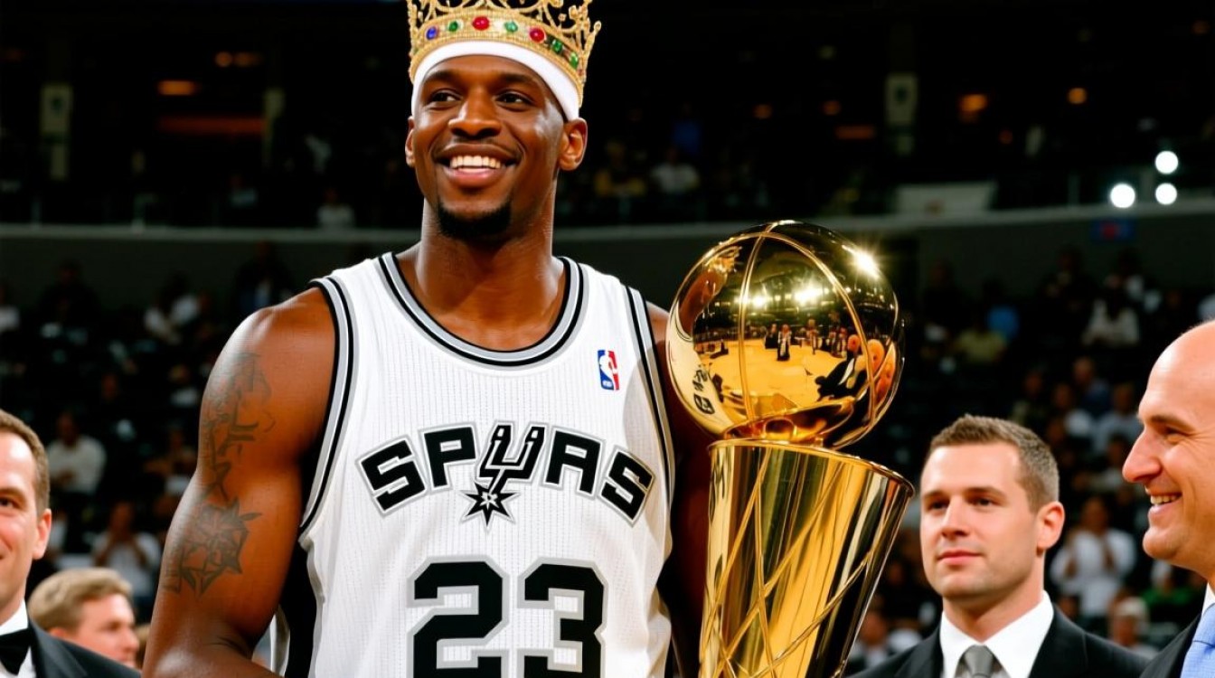 马刺总决赛3战，能否终结对手连胜？-图3