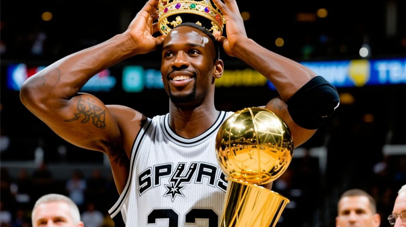 马刺总决赛3战，能否终结对手连胜？-图2