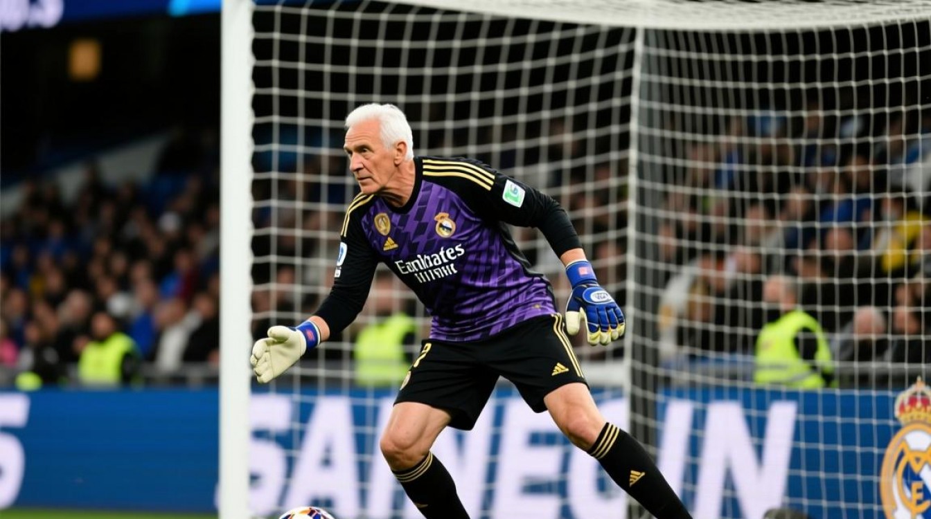 最新皇马阵容谁会是新赛季核心?替补深度够应对多线作战吗?-图2 最新皇马阵容谁会是新赛季核心?替补深度够应对多线作战吗?-图2