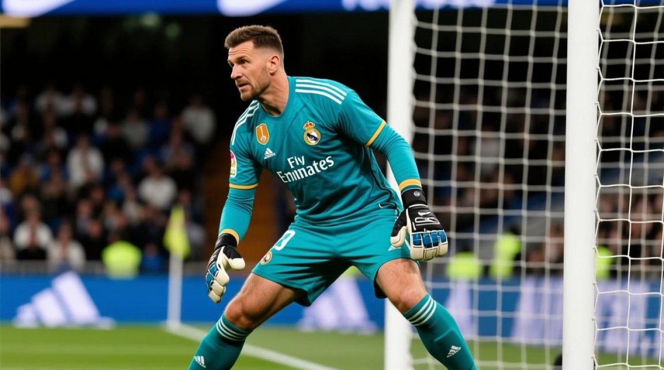 最新皇马阵容谁会是新赛季核心?替补深度够应对多线作战吗?-图1 最新皇马阵容谁会是新赛季核心?替补深度够应对多线作战吗?-图1