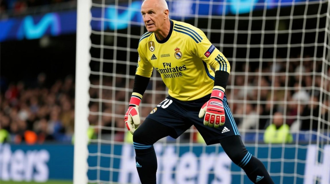 最新皇马阵容谁会是新赛季核心?替补深度够应对多线作战吗?-图3 最新皇马阵容谁会是新赛季核心?替补深度够应对多线作战吗?-图3