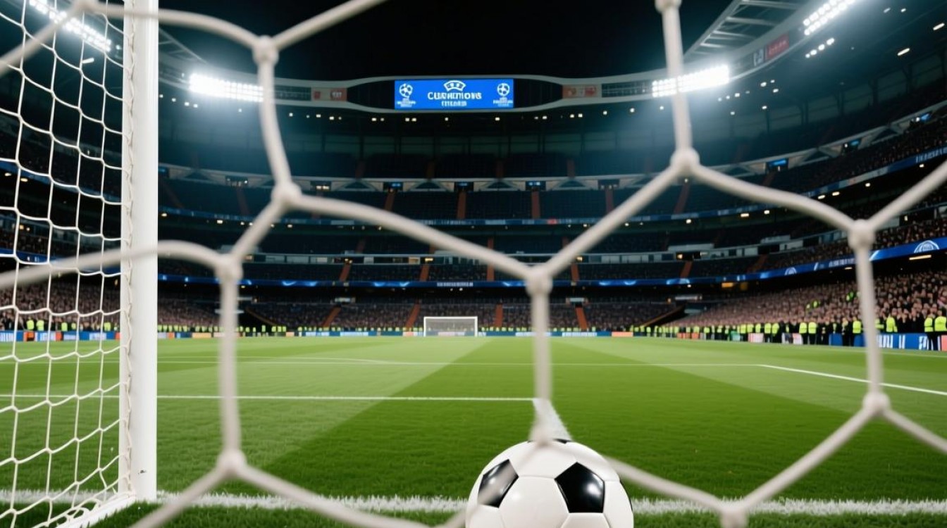 欧冠决赛历史平局,哪届最经典?-图1 欧冠决赛历史平局,哪届最经典?-图1