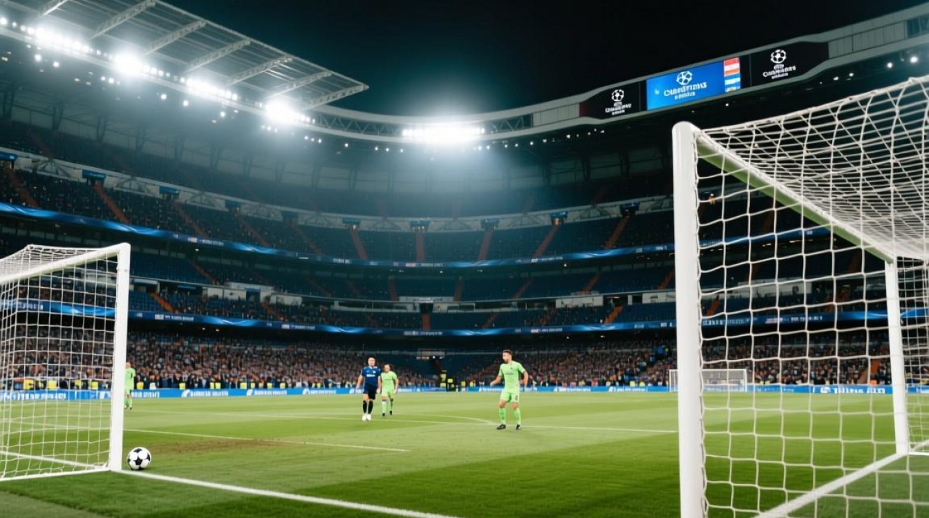 欧冠决赛历史平局,哪届最经典?-图3 欧冠决赛历史平局,哪届最经典?-图3