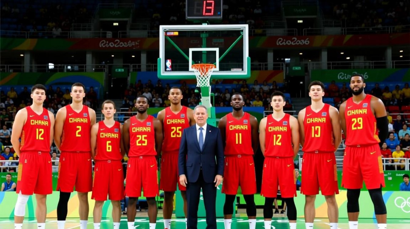 中国男篮里约阵容预测，最终12人名单会如何确定？-图2