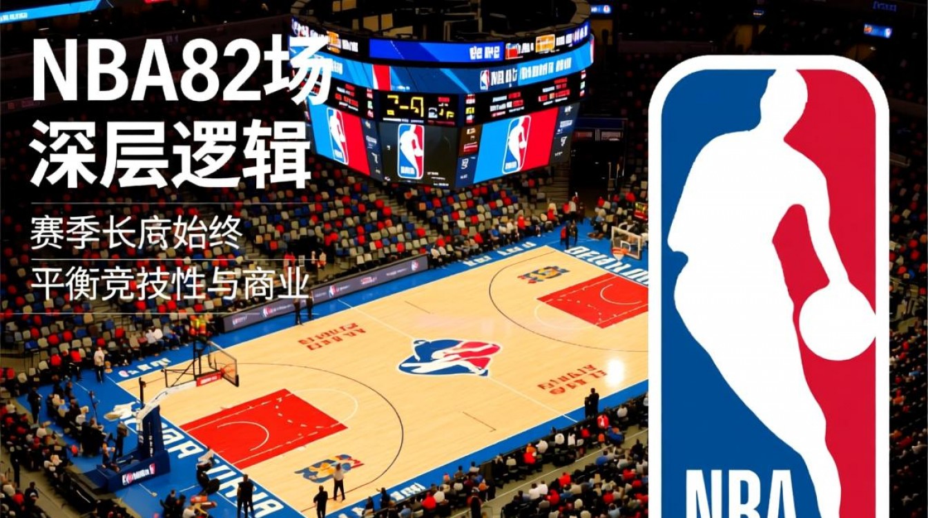 NBA常规赛非多非少,为何偏偏是82场?-图2 NBA常规赛非多非少,为何偏偏是82场?-图2