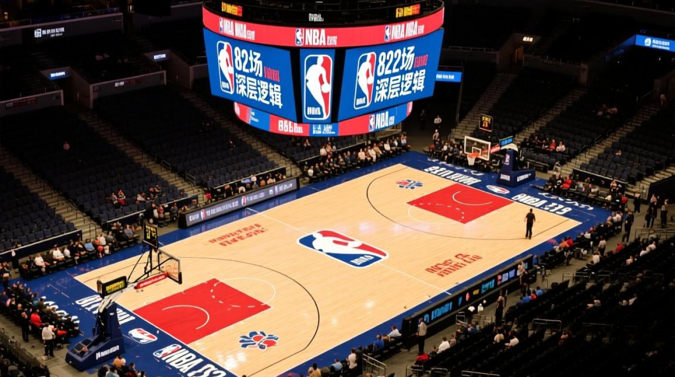 NBA常规赛非多非少,为何偏偏是82场?-图3 NBA常规赛非多非少,为何偏偏是82场?-图3