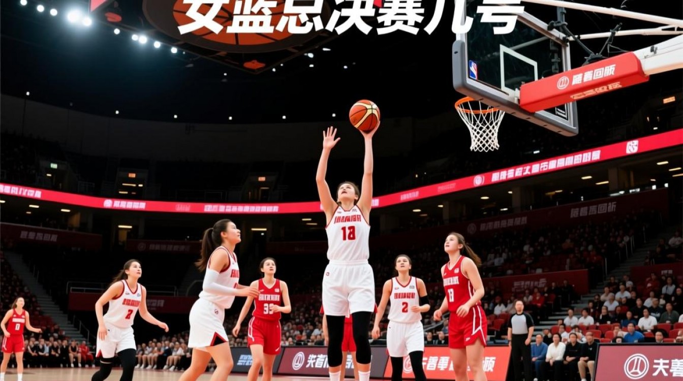 女篮总决赛几号开打？直播时间和赛程安排是什么？-图1