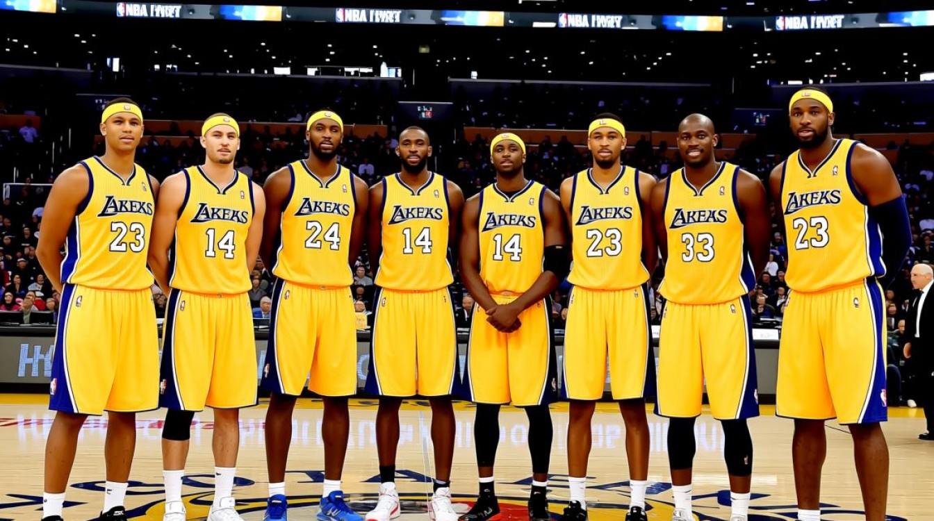 2012年NBA最佳阵容谁入选?一三阵球员名单是什么?-图1 2012年NBA最佳阵容谁入选?一三阵球员名单是什么?-图1