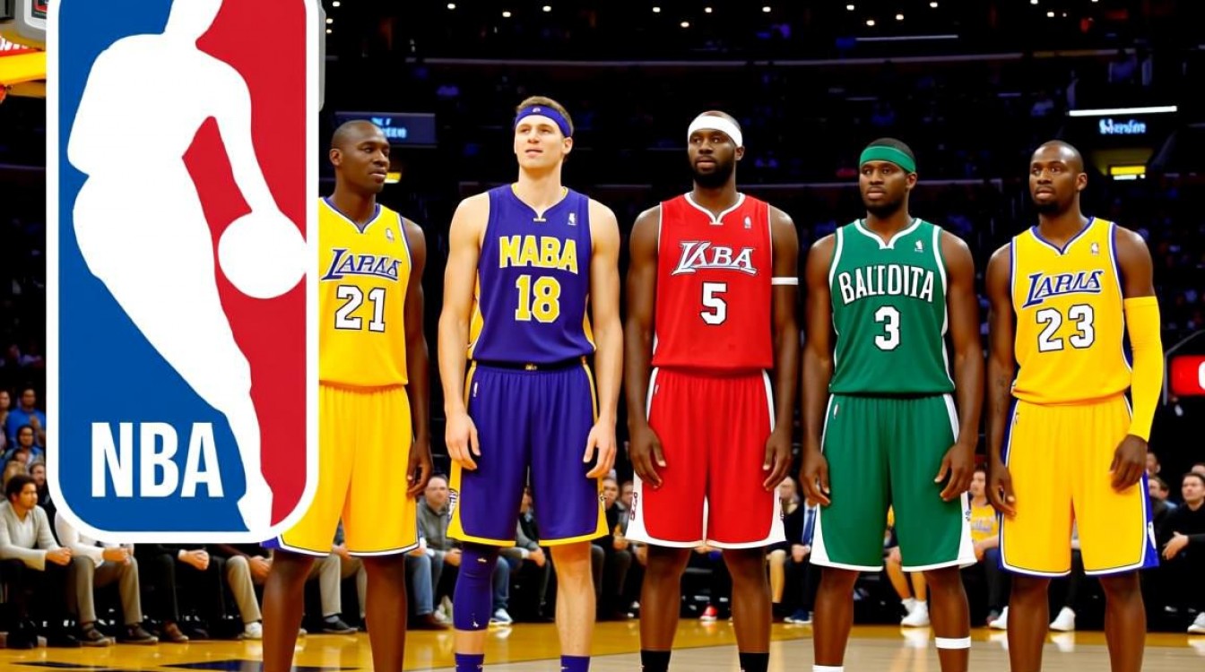 2012年NBA最佳阵容谁入选?一三阵球员名单是什么?-图2 2012年NBA最佳阵容谁入选?一三阵球员名单是什么?-图2