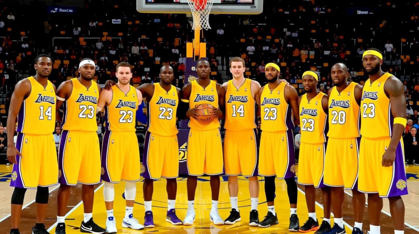 2012年NBA最佳阵容谁入选?一三阵球员名单是什么?-图3 2012年NBA最佳阵容谁入选?一三阵球员名单是什么?-图3