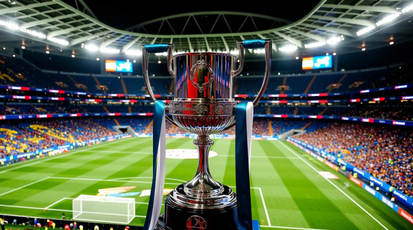 西超杯为何采用两回合赛制?历史原因与赛程安排是怎样的?-图2 西超杯为何采用两回合赛制?历史原因与赛程安排是怎样的?-图2