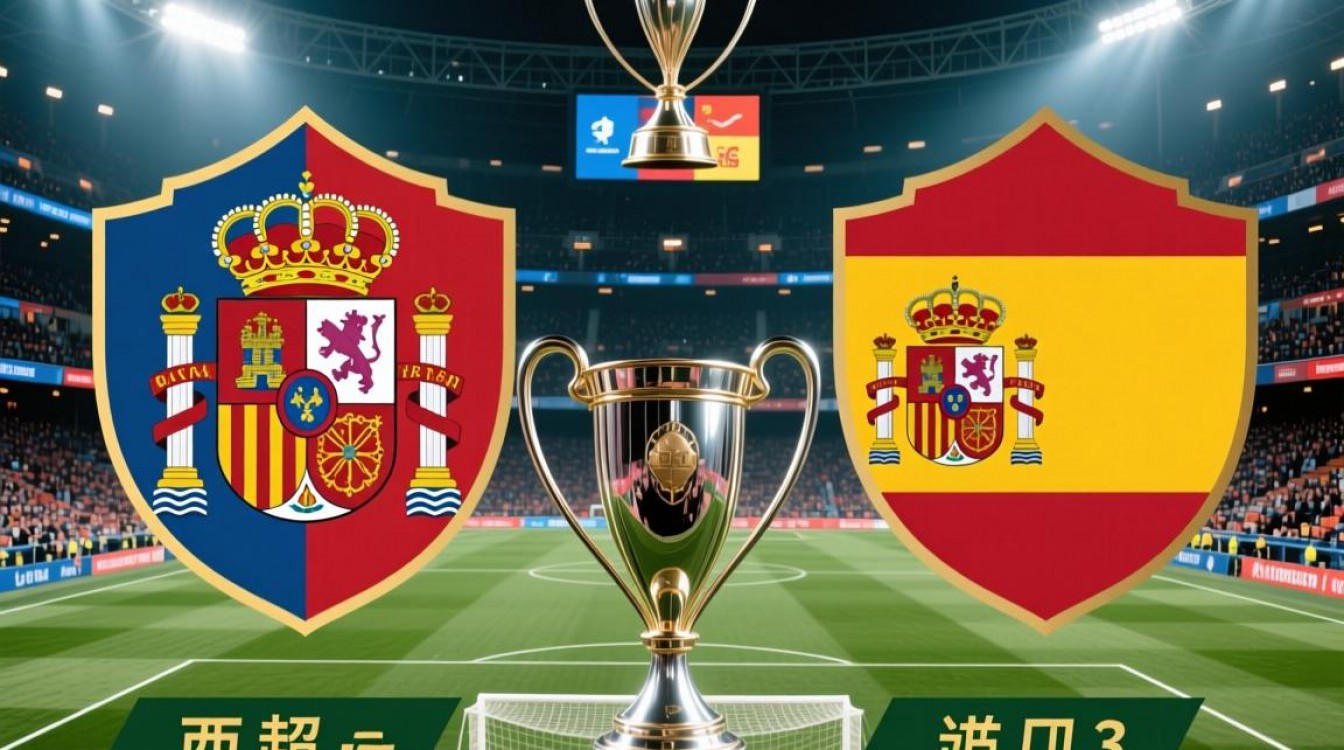 西超杯为何采用两回合赛制?历史原因与赛程安排是怎样的?-图1 西超杯为何采用两回合赛制?历史原因与赛程安排是怎样的?-图1