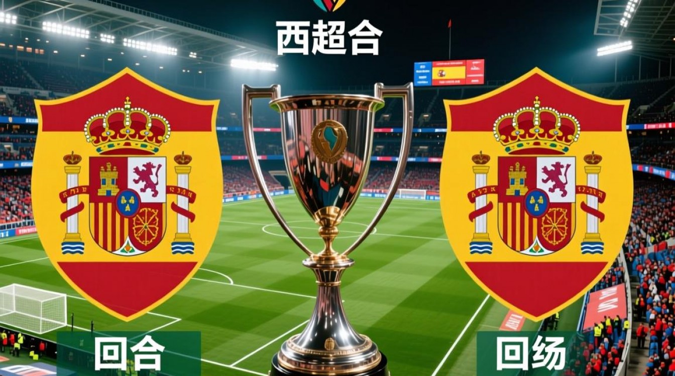 西超杯为何采用两回合赛制?历史原因与赛程安排是怎样的?-图3 西超杯为何采用两回合赛制?历史原因与赛程安排是怎样的?-图3
