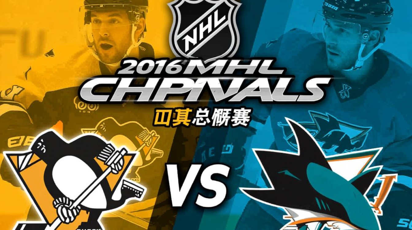 2016NHL总决赛是哪支球队夺冠的?-图2 2016NHL总决赛是哪支球队夺冠的?-图2