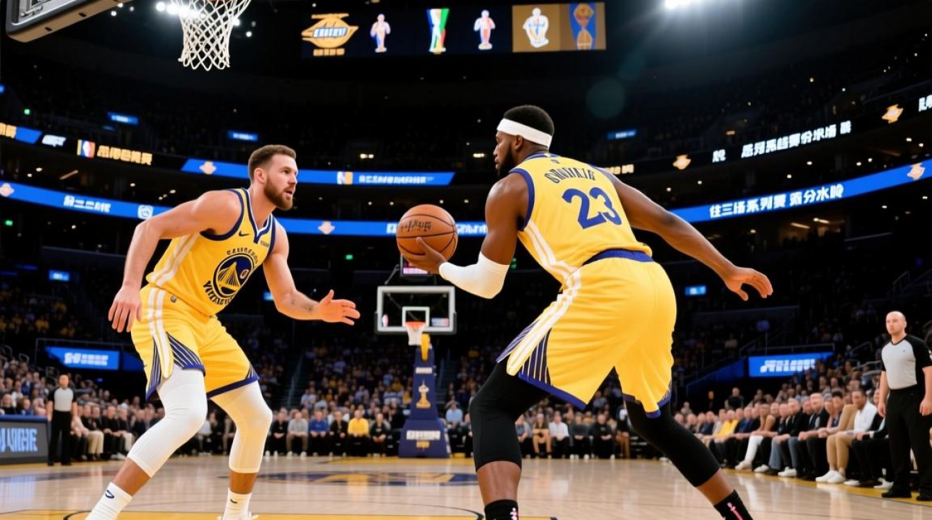 篮球总决赛第三场谁赢了?结果出炉了吗?-图2 篮球总决赛第三场谁赢了?结果出炉了吗?-图2