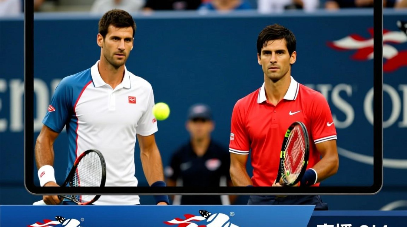 2014美网决赛直播在哪里可以看免费回放？-图1