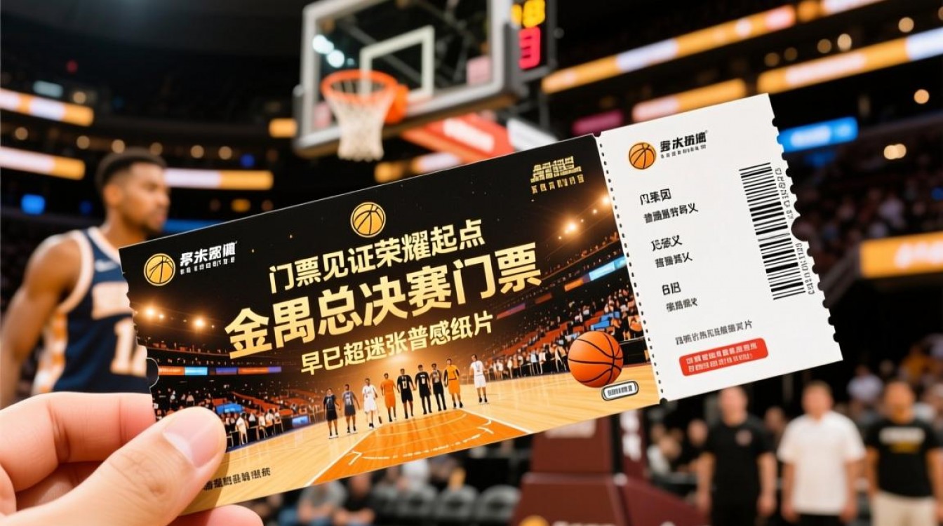 金隅总决赛门票哪里买？2024最新价格及购票攻略？-图1
