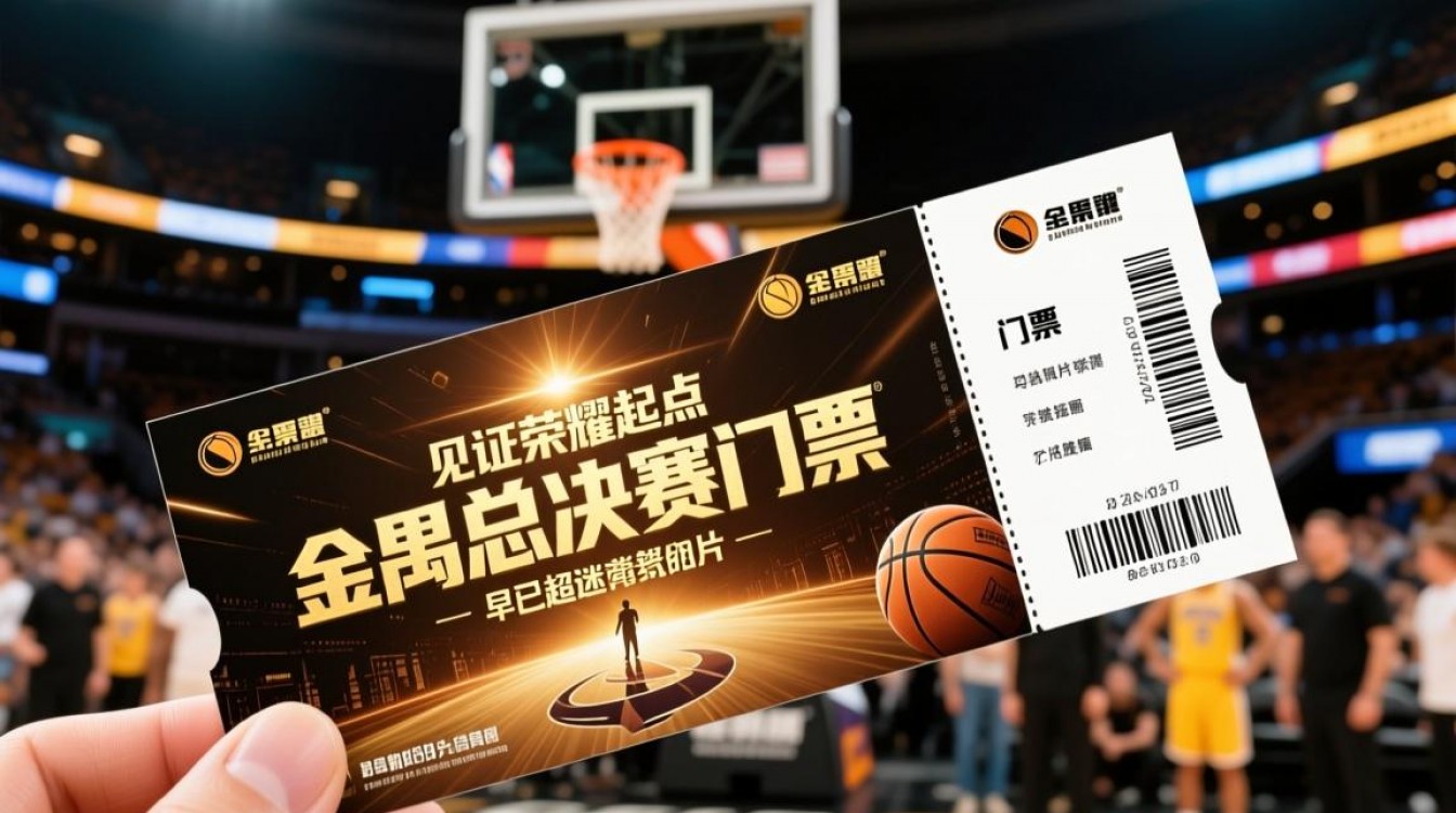 金隅总决赛门票哪里买？2024最新价格及购票攻略？-图3
