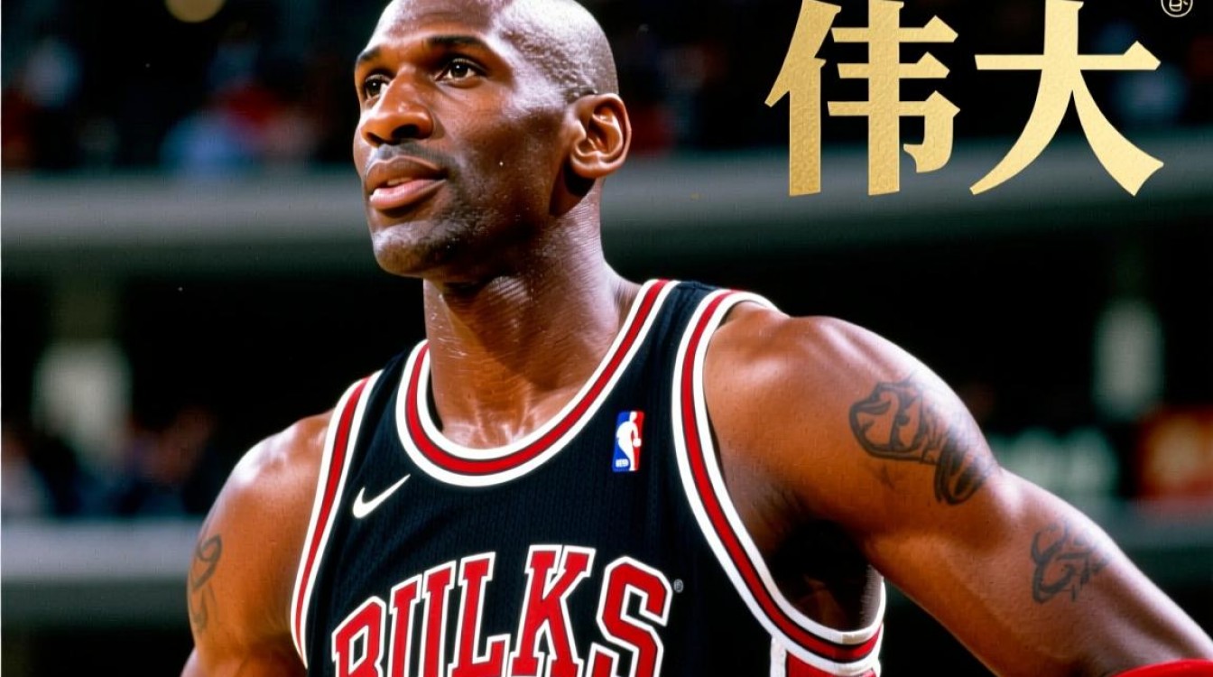 乔丹总决赛场均得分多少,历史第一为何无人能及?-图1 乔丹总决赛场均得分多少,历史第一为何无人能及?-图1