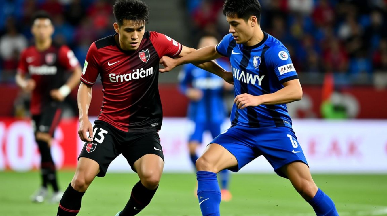 浦和红钻vs川崎谁赢了?最终比分的比赛结果是什么?-图2 浦和红钻vs川崎谁赢了?最终比分的比赛结果是什么?-图2