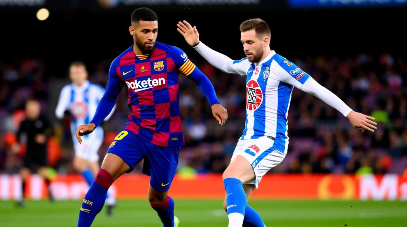 巴萨罗纳和埃瓦尔比赛结果是什么？-图2