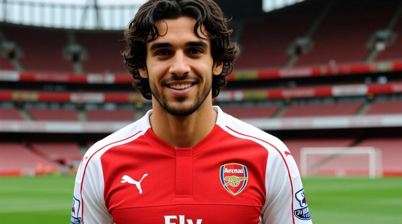 纳斯里为何突然离开阿森纳,背后真正原因是什么?-图1 纳斯里为何突然离开阿森纳,背后真正原因是什么?-图1