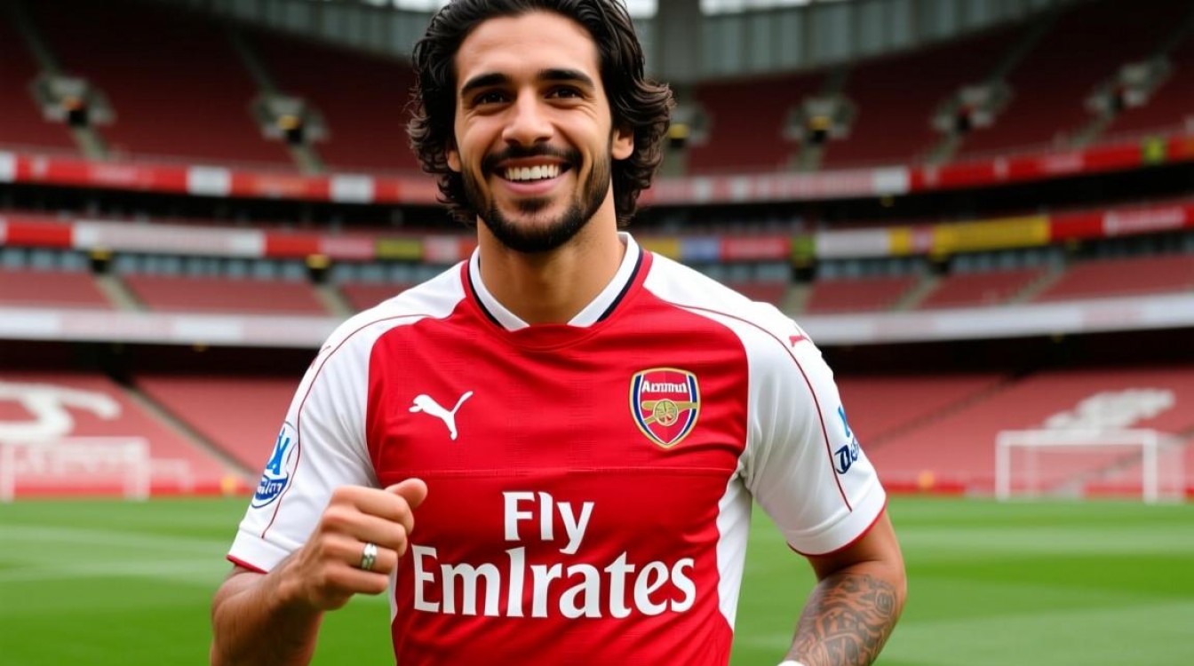 纳斯里为何突然离开阿森纳,背后真正原因是什么?-图2 纳斯里为何突然离开阿森纳,背后真正原因是什么?-图2