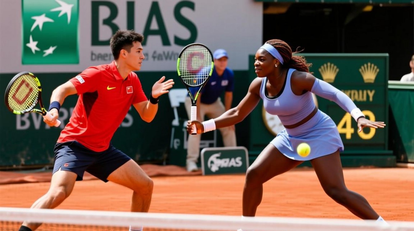 李行对威廉姆斯赢了吗？比赛结果究竟如何？-图1