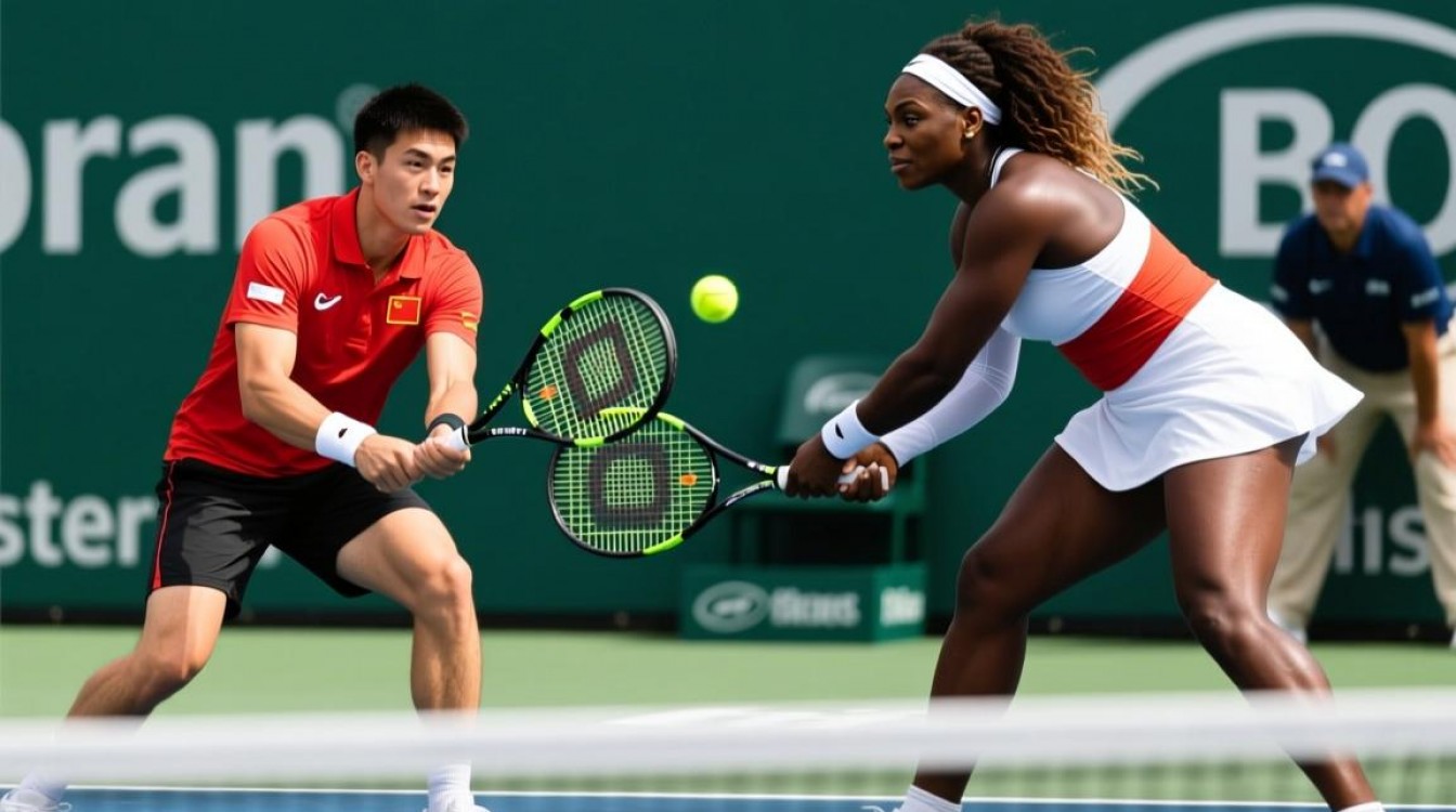 李行对威廉姆斯赢了吗？比赛结果究竟如何？-图2