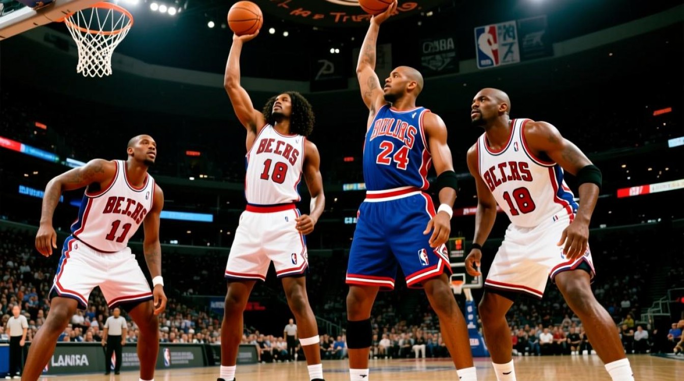 活塞队历史上几次闯入东部决赛?-图1 活塞队历史上几次闯入东部决赛?-图1