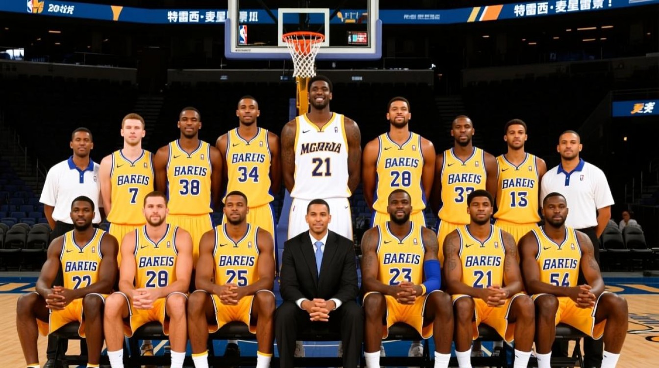 2015麦迪明星队阵容有哪些球员?麦迪当时和谁并肩作战?-图1 2015麦迪明星队阵容有哪些球员?麦迪当时和谁并肩作战?-图1