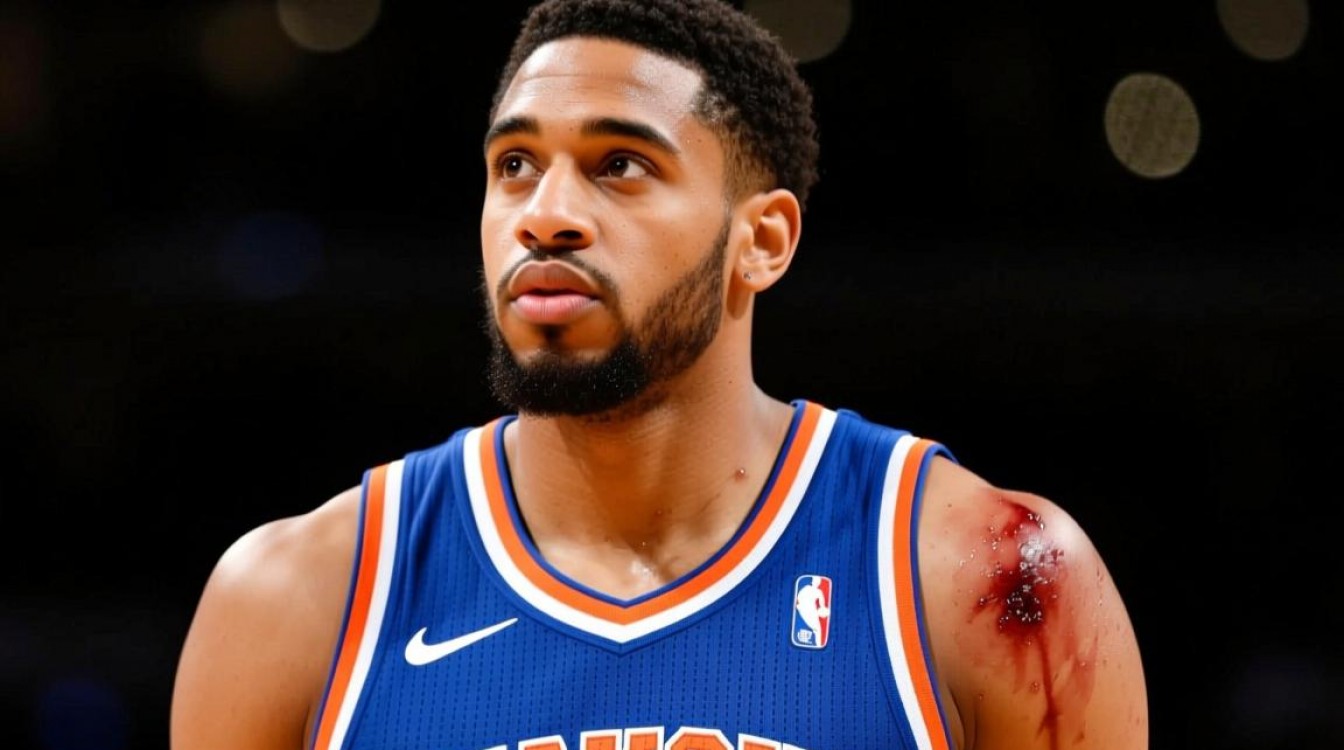 尼克斯为何裁掉詹宁斯?伤病影响还是战术调整?-图3 尼克斯为何裁掉詹宁斯?伤病影响还是战术调整?-图3