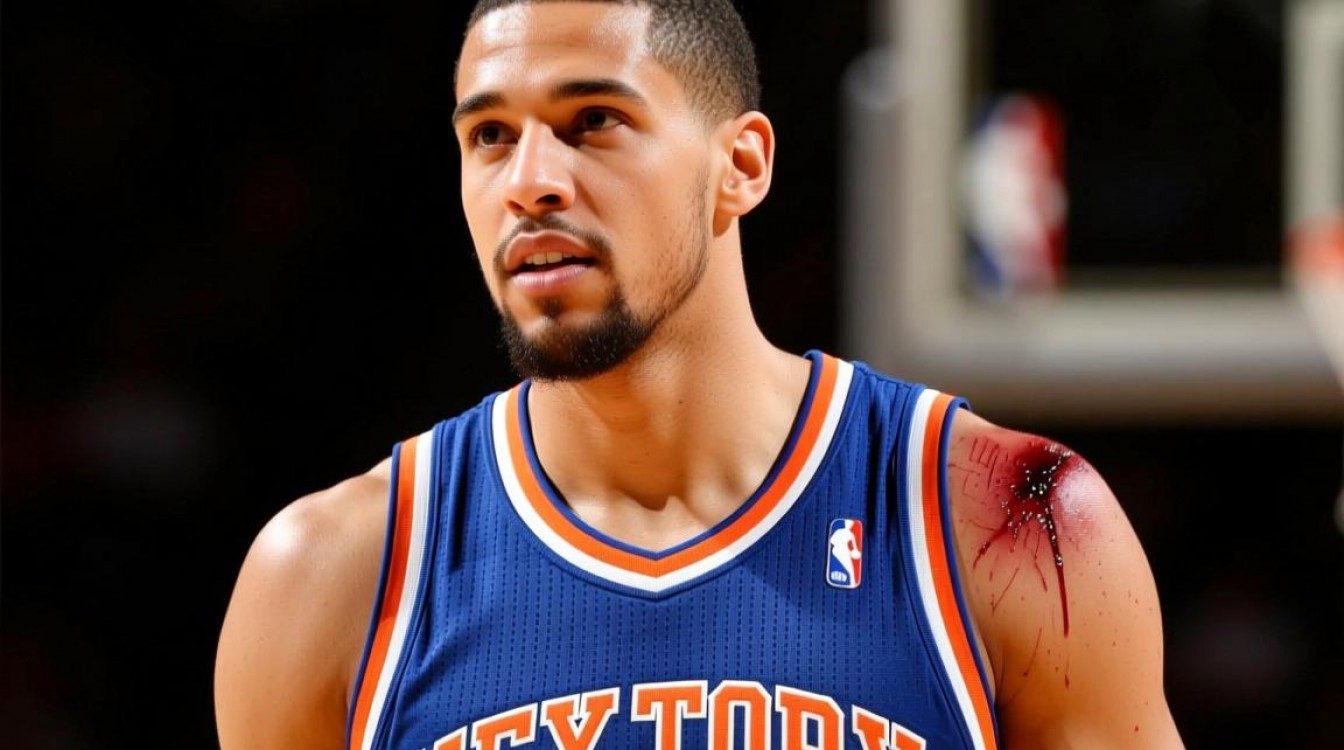 尼克斯为何裁掉詹宁斯?伤病影响还是战术调整?-图1 尼克斯为何裁掉詹宁斯?伤病影响还是战术调整?-图1