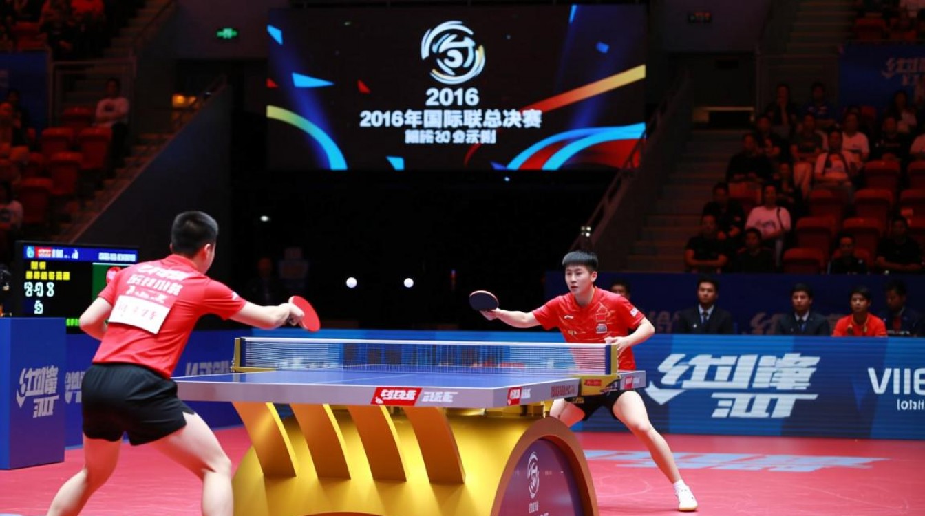 2016乒乓总决赛直播时间在哪看?-图3 2016乒乓总决赛直播时间在哪看?-图3