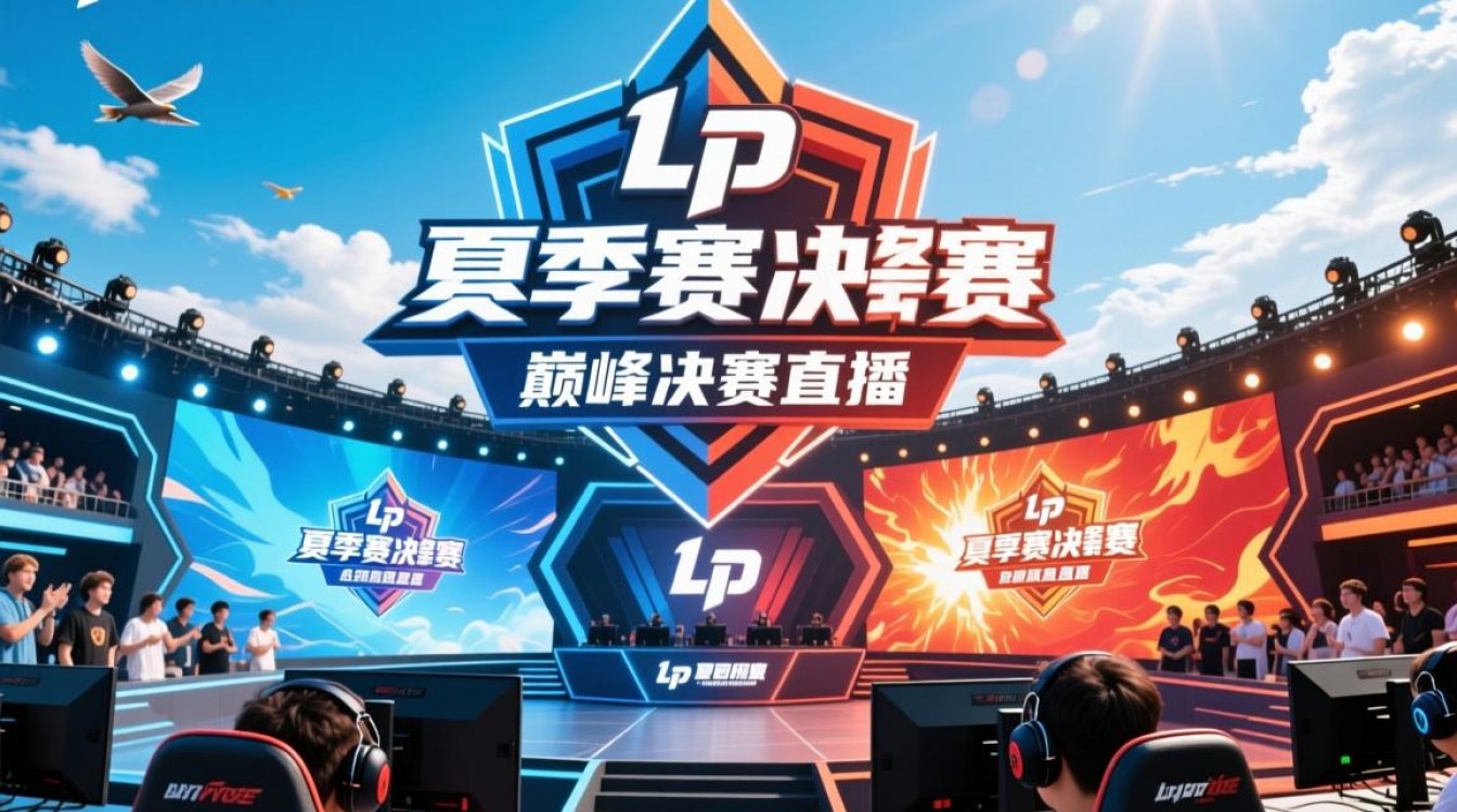 lp夏季赛决赛直播哪里可以免费看高清?-图2 lp夏季赛决赛直播哪里可以免费看高清?-图2