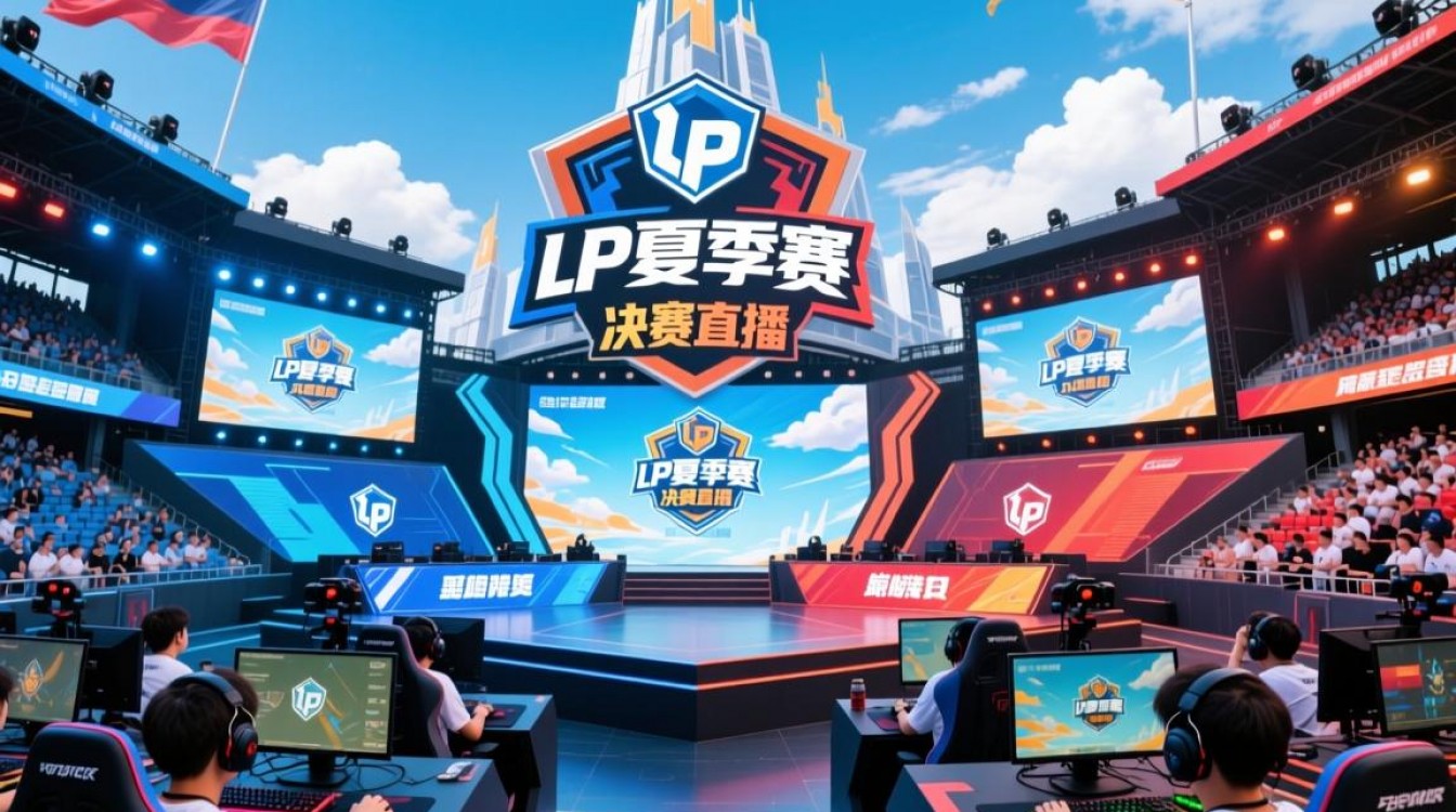 lp夏季赛决赛直播哪里可以免费看高清?-图1 lp夏季赛决赛直播哪里可以免费看高清?-图1