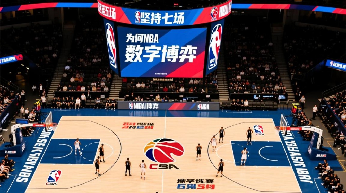 为何NBA季后赛打7场而CBA仅5场?规则差异背后的考量是什么?-图2 为何NBA季后赛打7场而CBA仅5场?规则差异背后的考量是什么?-图2