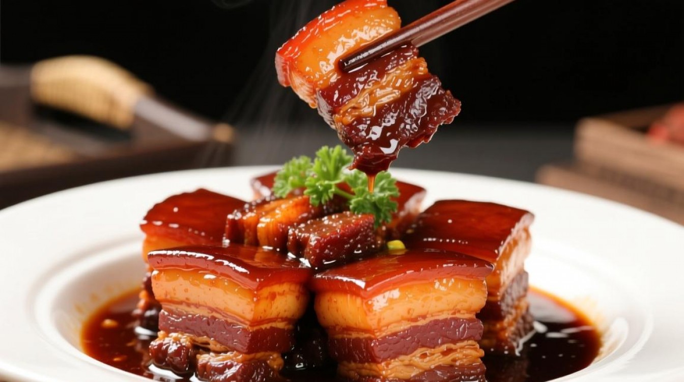 五花肉里为啥会有脆骨？是部位特殊还是生长形成？-图1