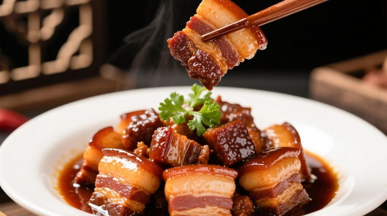 五花肉里为啥会有脆骨？是部位特殊还是生长形成？-图3