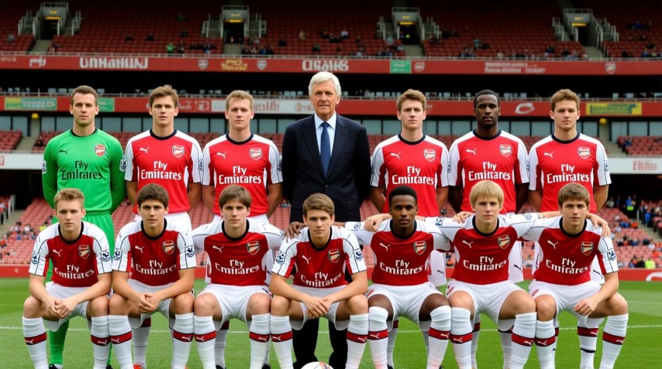 阿森纳2010年阵容为何被称为不败之师却最终无冠?-图2 阿森纳2010年阵容为何被称为不败之师却最终无冠?-图2