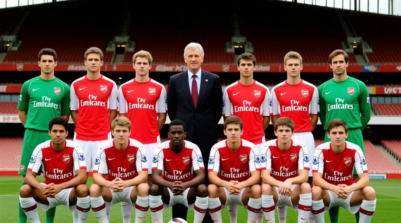 阿森纳2010年阵容为何被称为不败之师却最终无冠?-图1 阿森纳2010年阵容为何被称为不败之师却最终无冠?-图1